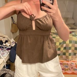 Brandy Melville tank top